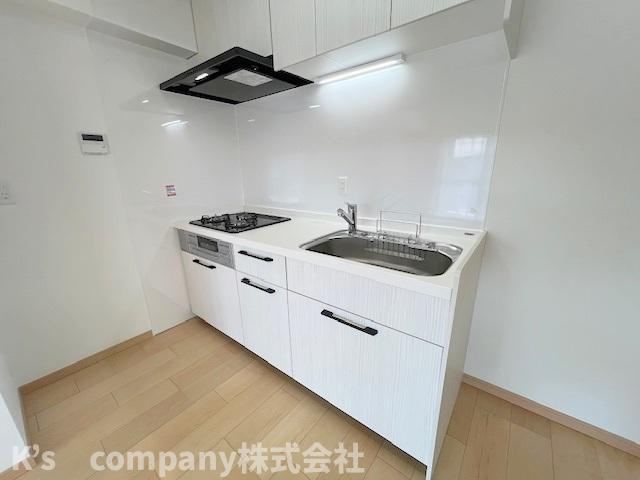 茅ヶ崎市円蔵1丁目　サニータウン茅ヶ崎のキッチン|キッチンスペース◇◇