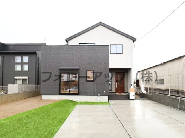 リーブルガーデン福岡市東区高美台2丁目