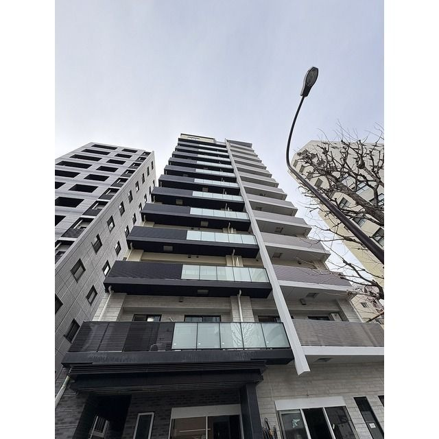 グラン千代田岩本町