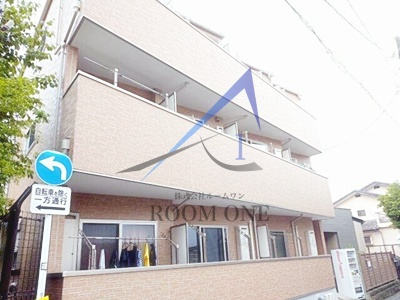 ブロッサムテラス町屋
