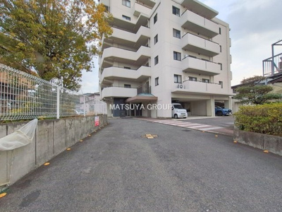 【外観】 | サーラシティ大樹寺