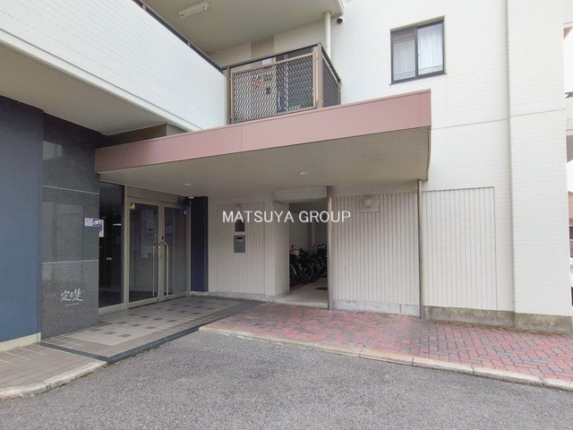 【エントランス】の画像