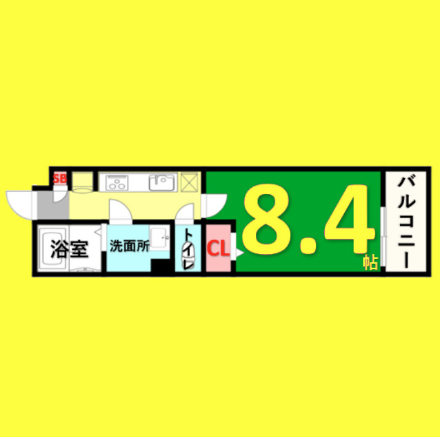 リブリ・OZウイング　名古屋市賃貸　仲介手数料無料