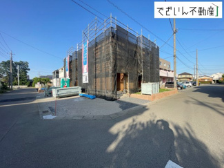 【外観】 | ≪2号棟≫
現地(2026年5月撮影)