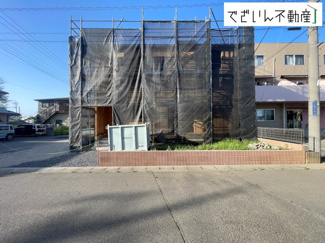 【外観】 | ≪2号棟≫
現地(2026年5月撮影)