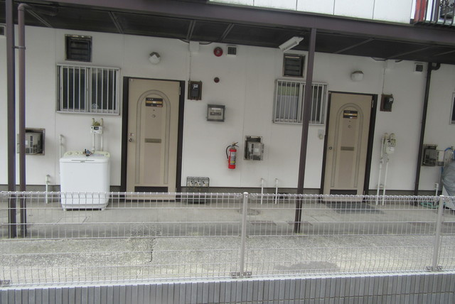 Ｍｉｌｋｙの展望|バルコニーからの景色です♪