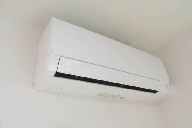 Ｍｉｌｋｙの設備|エアコン完備で1年中快適です♪