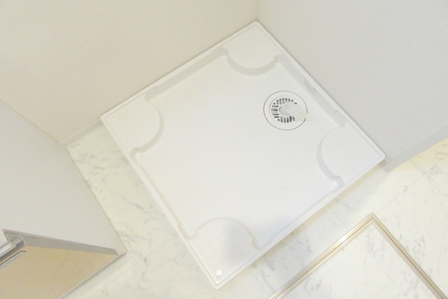 Ｍｉｌｋｙのその他|室内に洗濯機置場あります♪