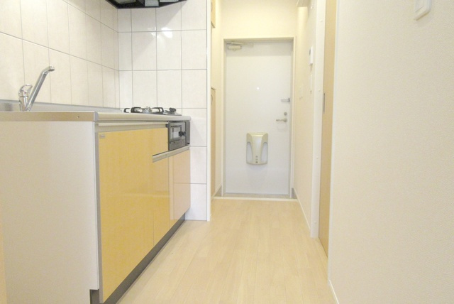 Ｍｉｌｋｙのキッチン|お料理のしやすいキッチンスペースです♪