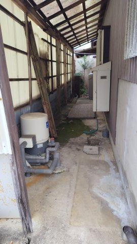 ６６６６９　岐阜市西改田住居付店舗のその他