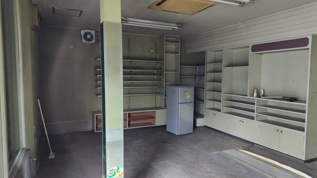 ６６６６９　岐阜市西改田住居付店舗のその他