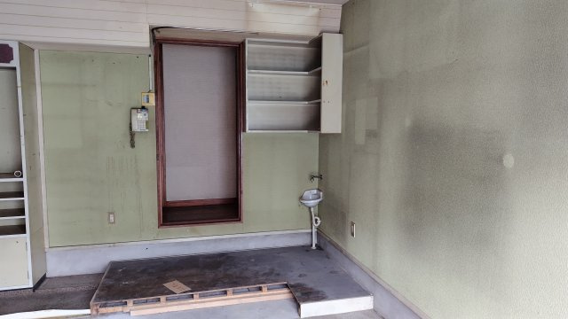 ６６６６９　岐阜市西改田住居付店舗のその他