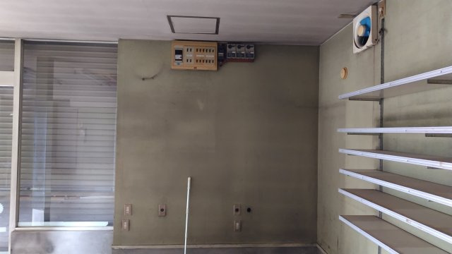 ６６６６９　岐阜市西改田住居付店舗のその他