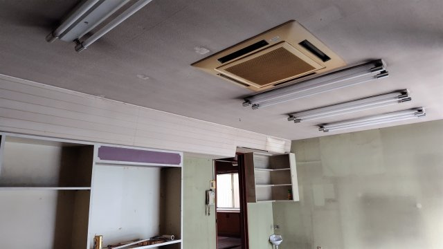 ６６６６９　岐阜市西改田住居付店舗のその他