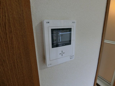 【セキュリティ】 | 幸栄荘