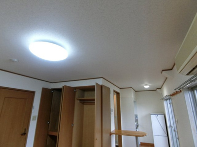【内装】 | 幸栄荘
