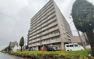 【外観】 | ウインザーハイム西川口
