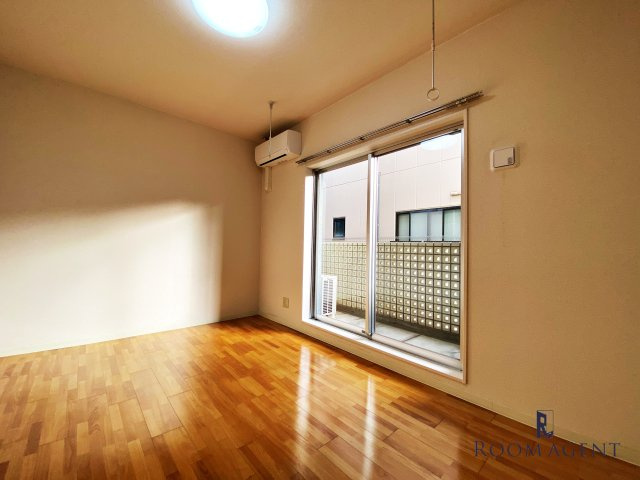 CREA児玉の居間・リビング