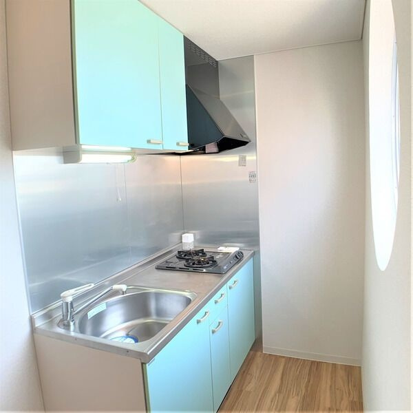 CREA児玉のキッチン