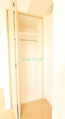 【収納】 | ラフィーネデュオ | 収納