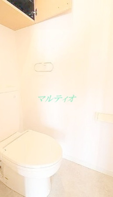 【トイレ】 | ラフィーネデュオ | トイレ