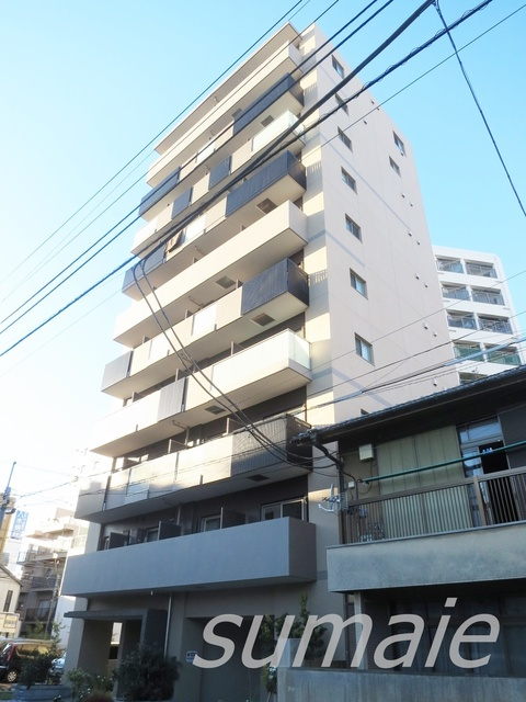 ミュール　ソレアードの外観|外観です☆