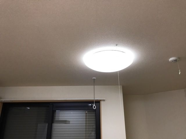 アークトゥルスの居間・リビング