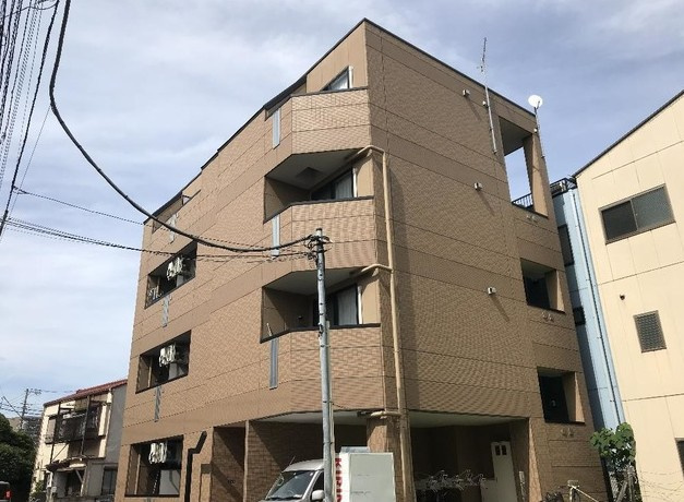 アークトゥルスのその他共用部分