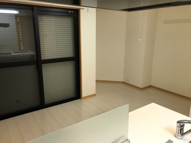 アークトゥルスの居間・リビング