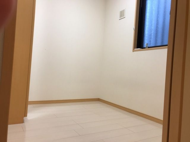 アークトゥルスの寝室