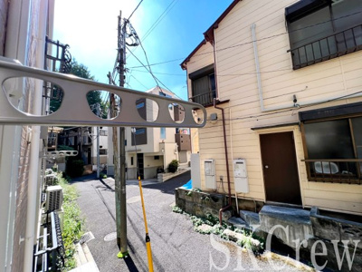 【展望】 | Bella Casa  | 別号室の写真です