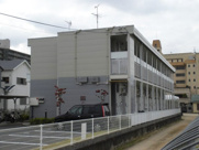 レオパレスＦｕｃｈｕ　Ｋｉｔａの画像