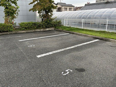 【駐車場】 | レオパレスＦｕｃｈｕ　Ｋｉｔａ