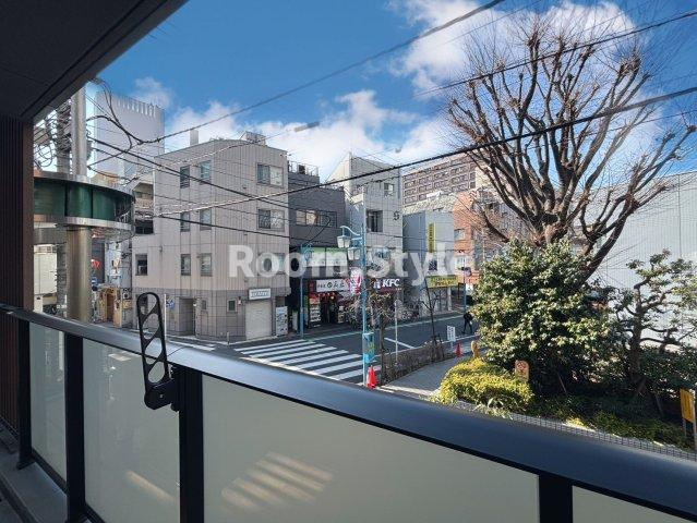 パークリュクス渋谷西原の展望|空室のためご都合に合わせてご内覧できます
お問合せはお電話でもお受付しております。
03-6450-5211