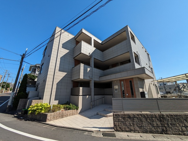 ロンボヌール稲毛