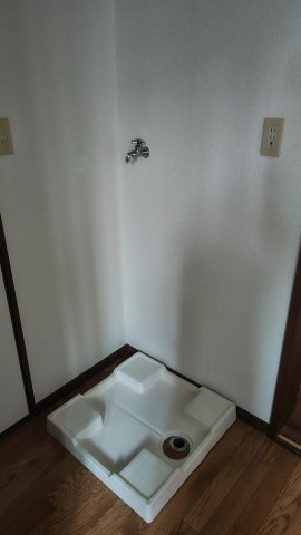 メゾン池上のその他共用部分