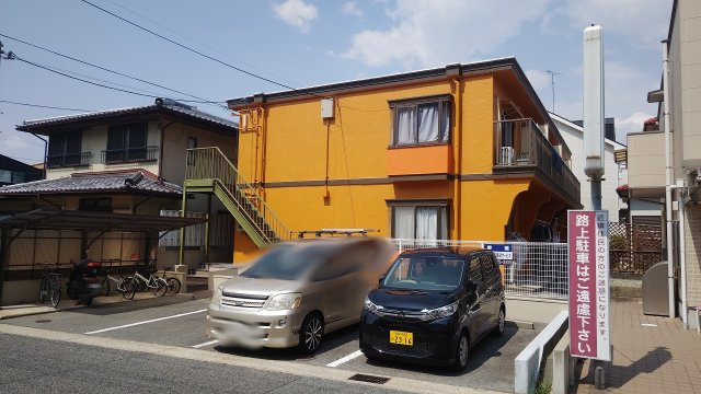 メゾン池上