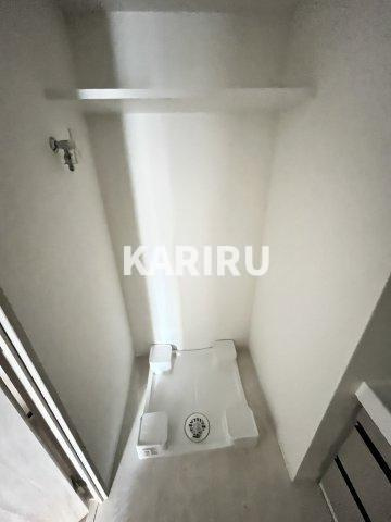 JMFレジデンス都島の設備