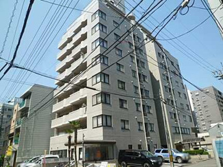 【外観】 | 藤和舟入中町ハイタウン