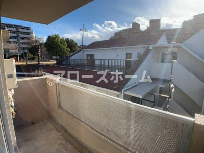 【展望】 | エスペランサ池上 | ※室内写真は前回募集の別室につきイメージです。