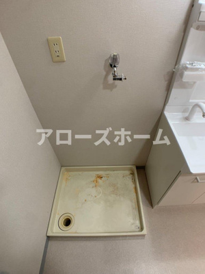 【設備】 | エスペランサ池上 | ※室内写真は前回募集の別室につきイメージです。