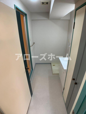 【内装】 | エスペランサ池上 | ※室内写真は前回募集の別室につきイメージです。