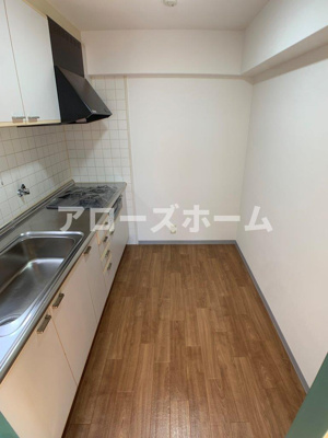 【内装】 | エスペランサ池上 | ※室内写真は前回募集の別室につきイメージです。