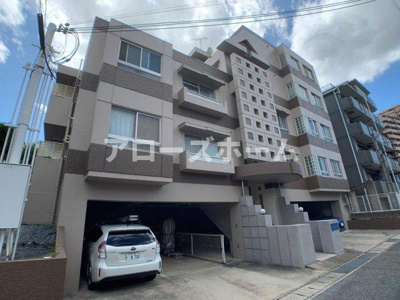 【外観】 | エスペランサ池上 | ※室内写真は前回募集の別室につきイメージです。