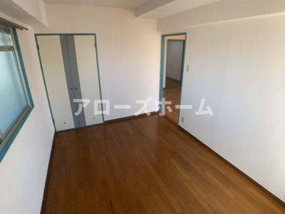 【洋室】 | エスペランサ池上 | ※室内写真は前回募集の別室につきイメージです。