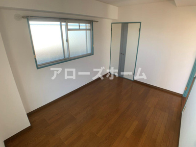 【内装】 | エスペランサ池上 | ※室内写真は前回募集の別室につきイメージです。