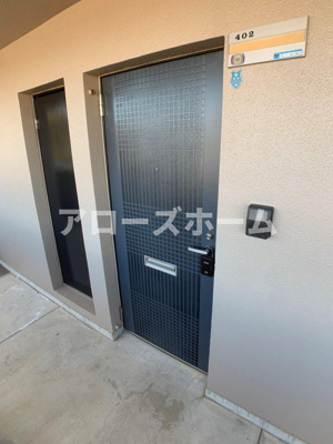 【その他】 | エスペランサ池上 | ※室内写真は前回募集の別室につきイメージです。