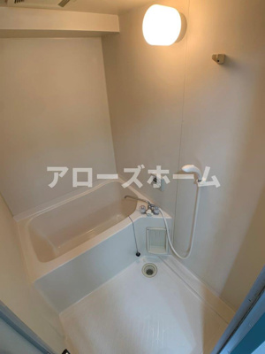 【浴室】 | エスペランサ池上 | ※室内写真は前回募集の別室につきイメージです。