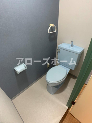 【トイレ】 | エスペランサ池上 | ※室内写真は前回募集の別室につきイメージです。