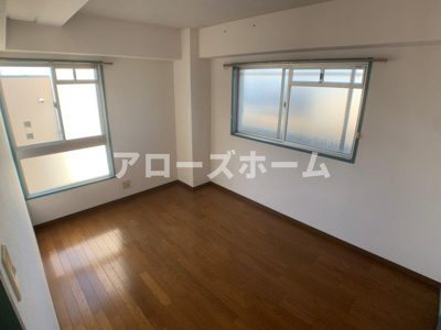 【洋室】 | エスペランサ池上 | ※室内写真は前回募集の別室につきイメージです。